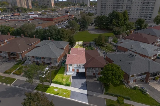 43 Elana Drive, North York - photo 6