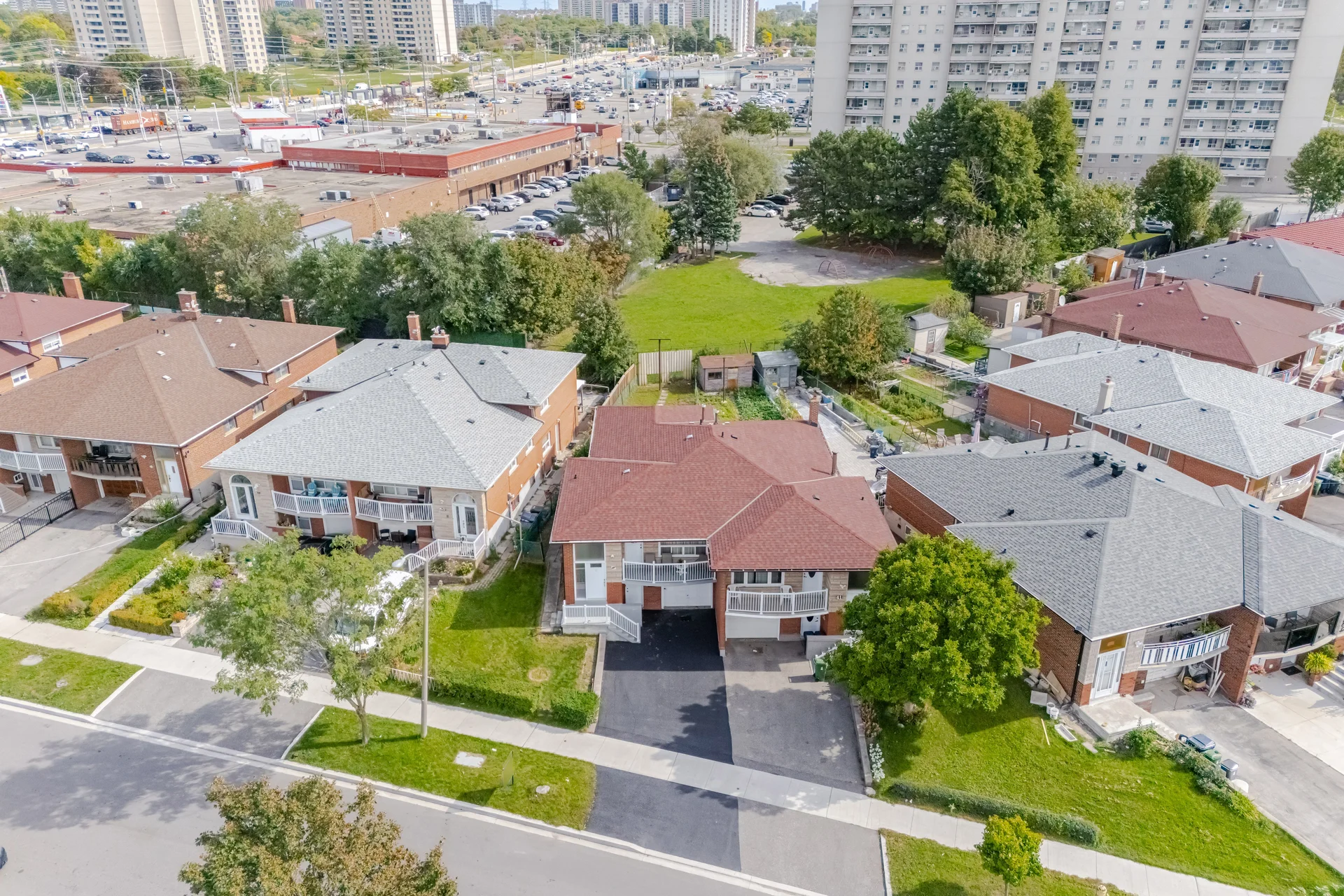 43 Elana Drive, North York - photo 6