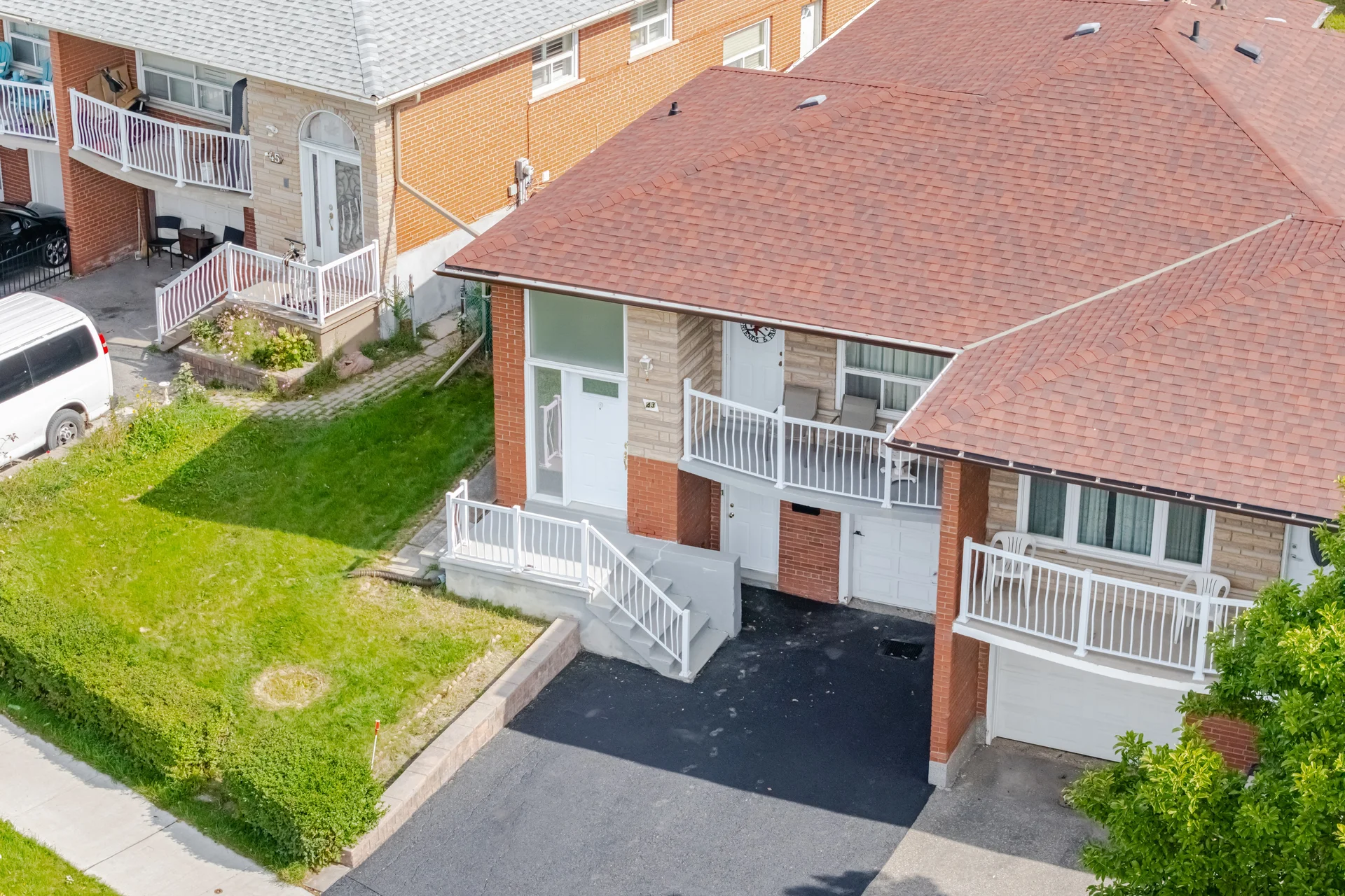 43 Elana Drive, North York - photo 9