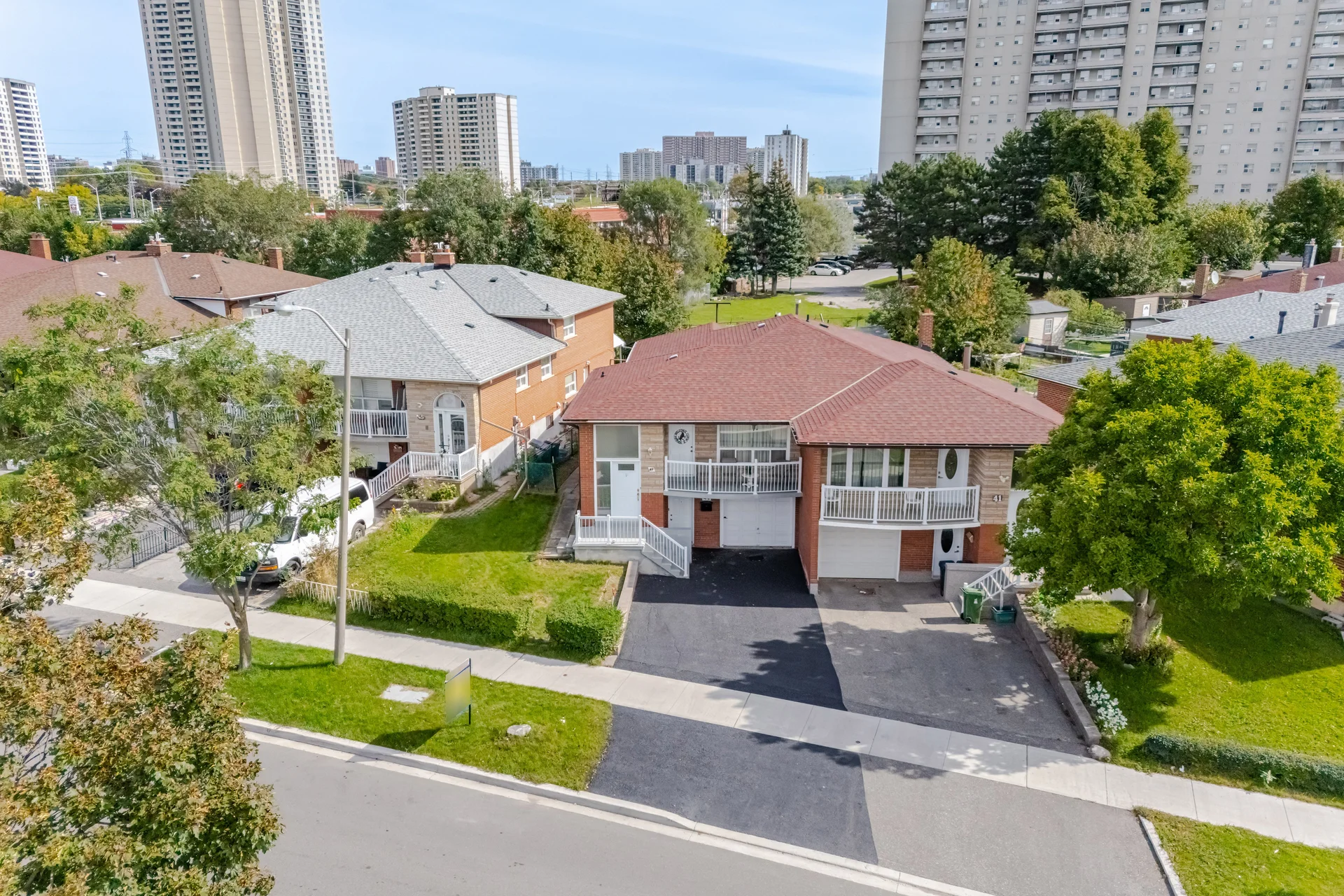 43 Elana Drive, North York - photo 10