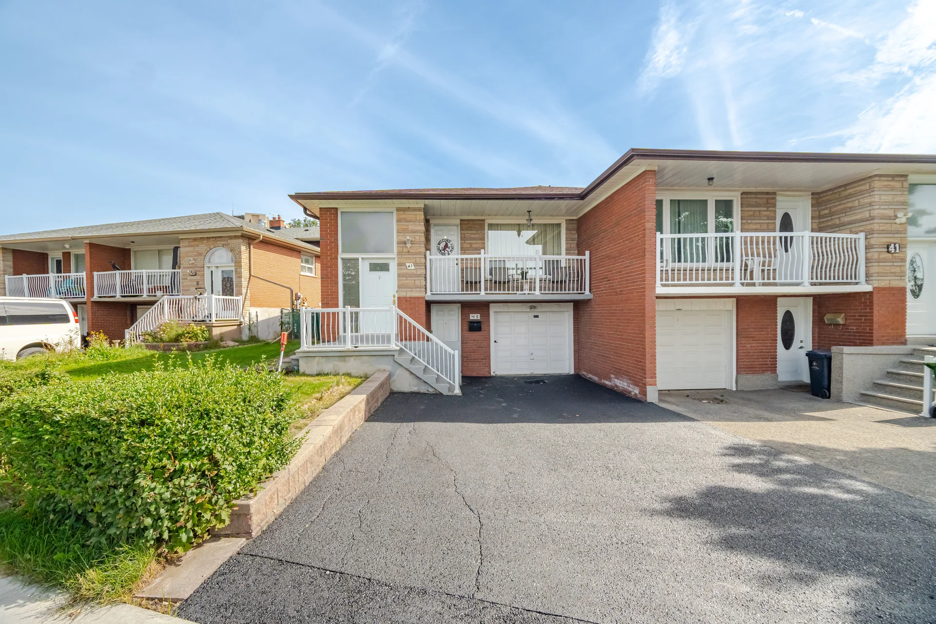 43 Elana Drive, North York - photo 12