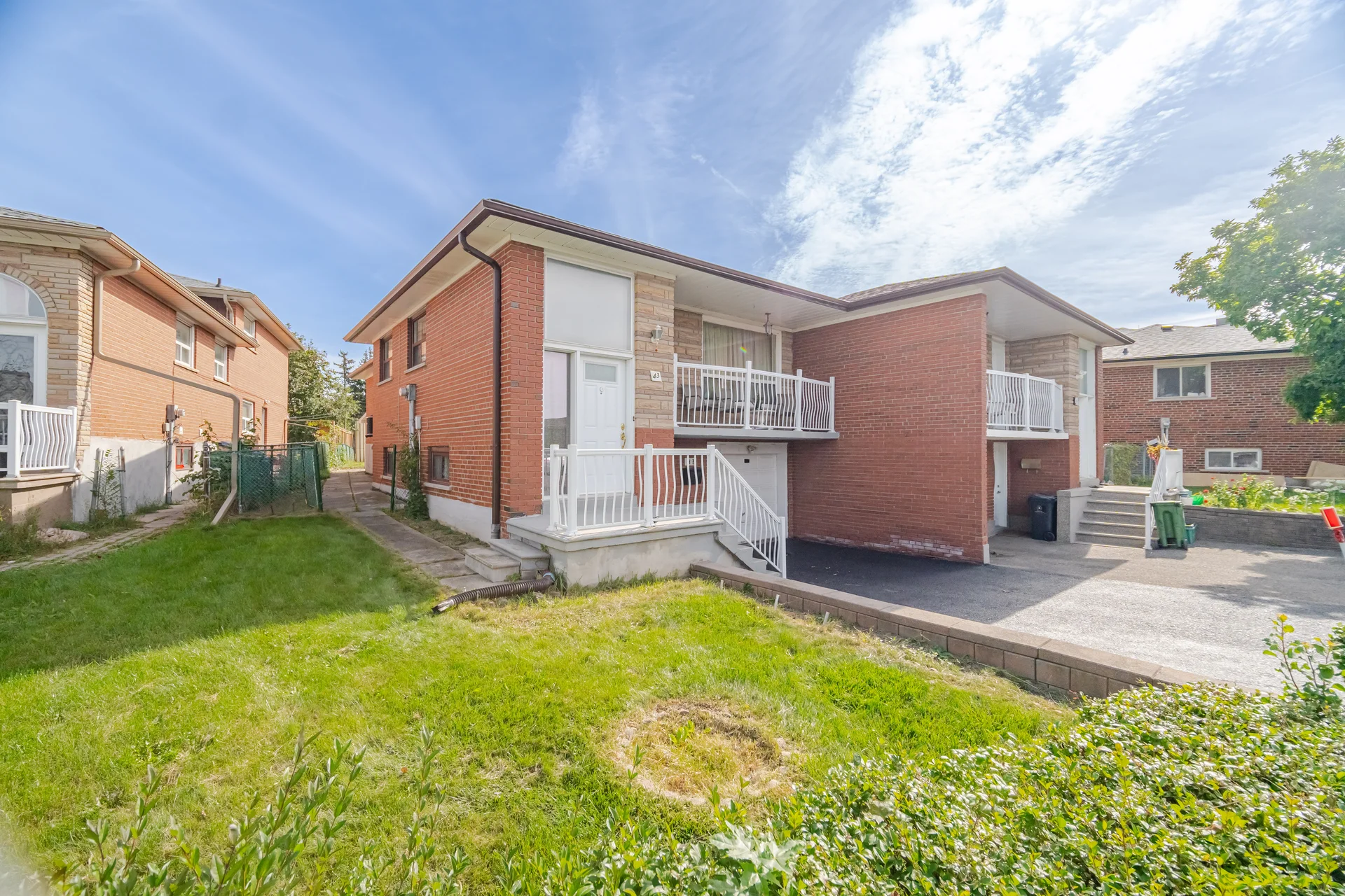 43 Elana Drive, North York - photo 13