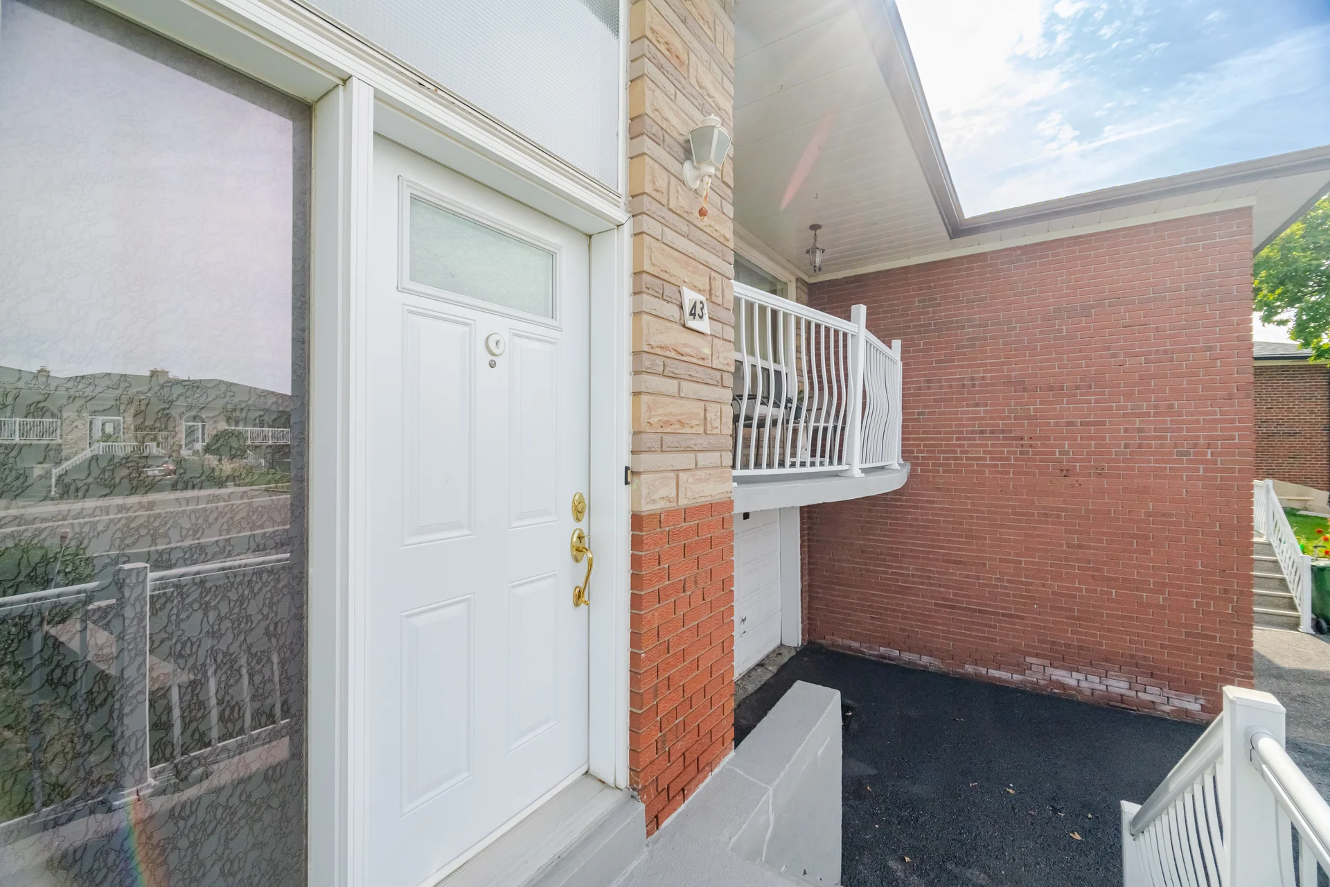 43 Elana Drive, North York - photo 16