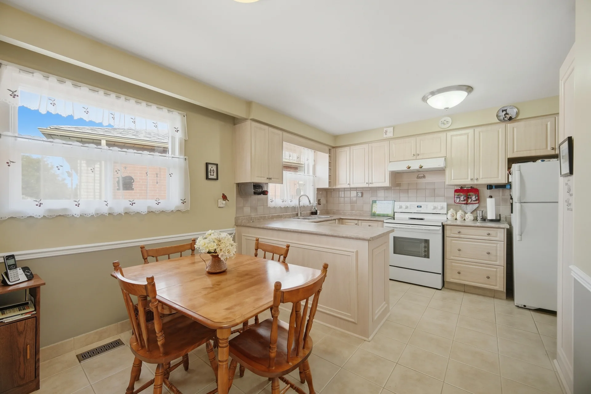 43 Elana Drive, North York - photo 30