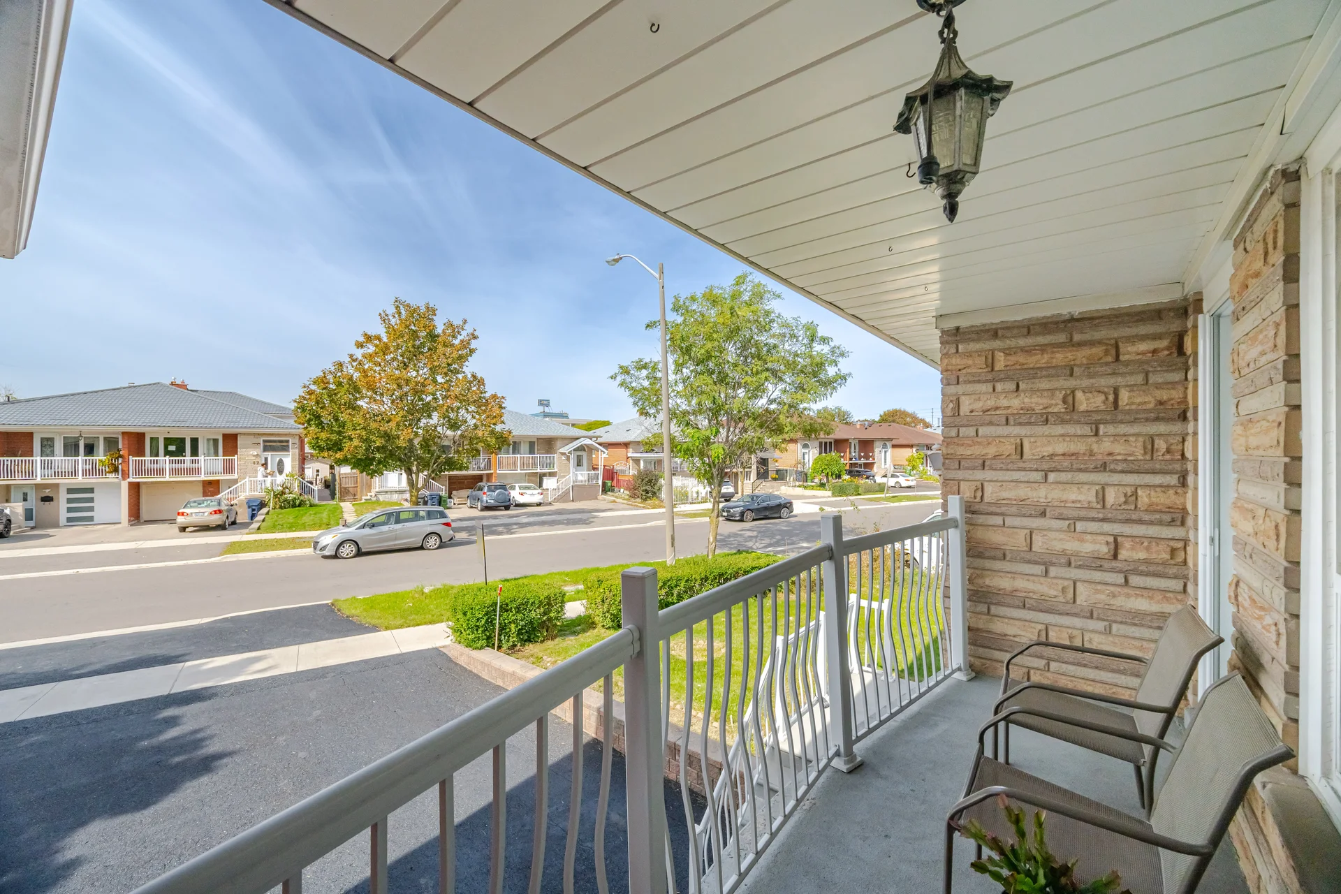 43 Elana Drive, North York - photo 34
