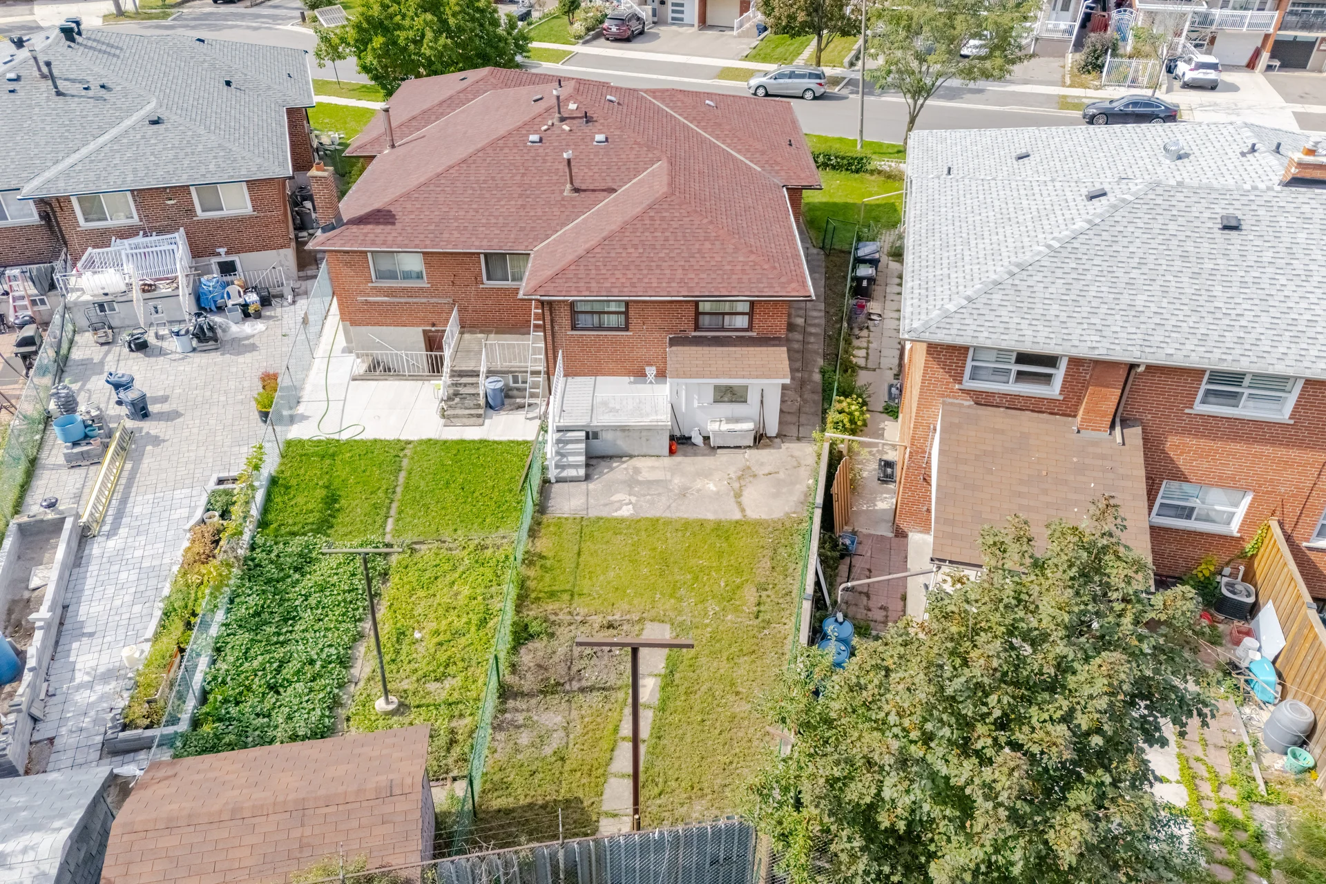 43 Elana Drive, North York - photo 73