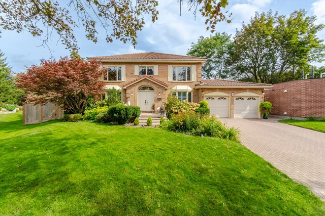 36 Inglenook Court, Whitby