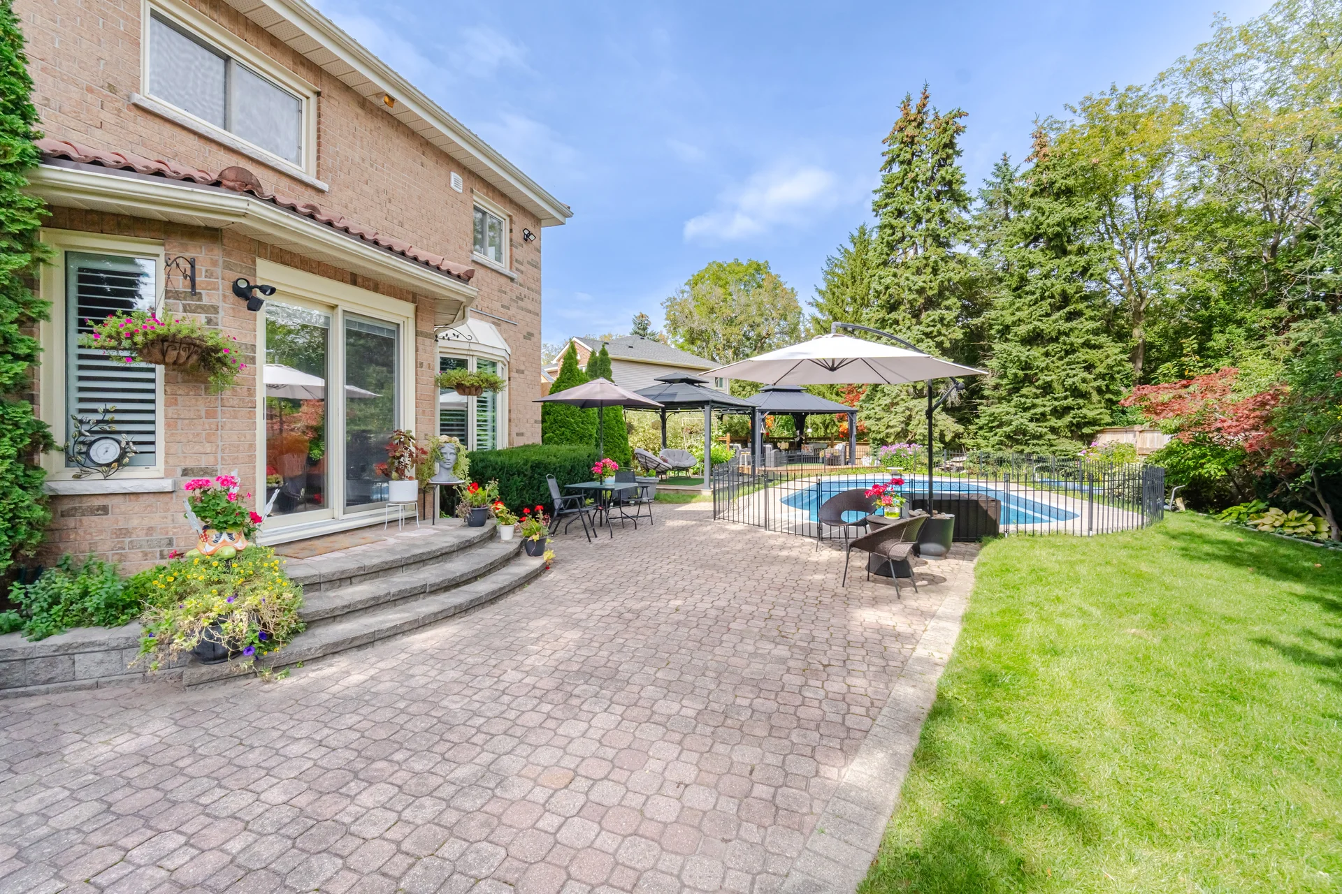 36 Inglenook Court, Whitby - photo 128