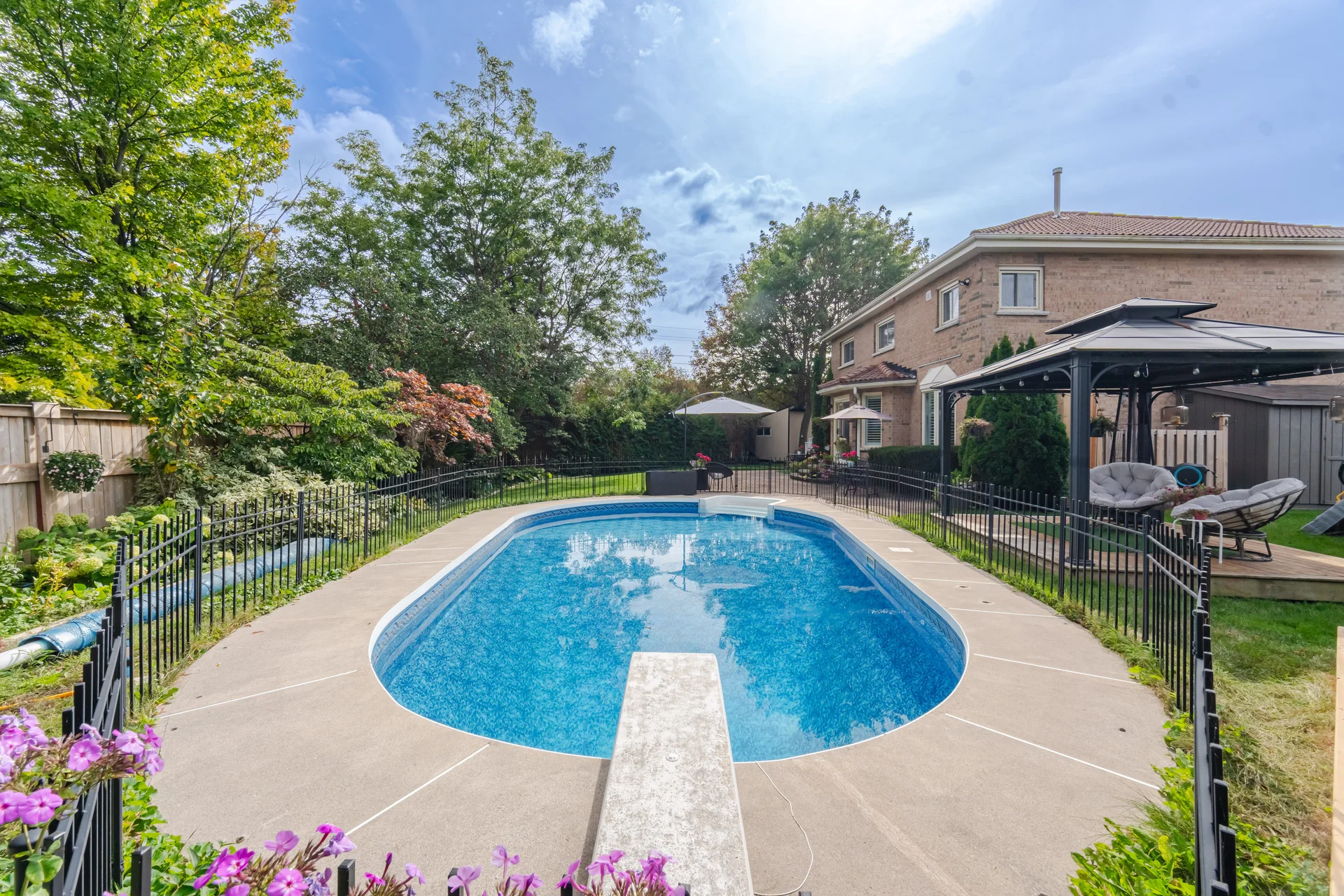 36 Inglenook Court, Whitby - photo 134