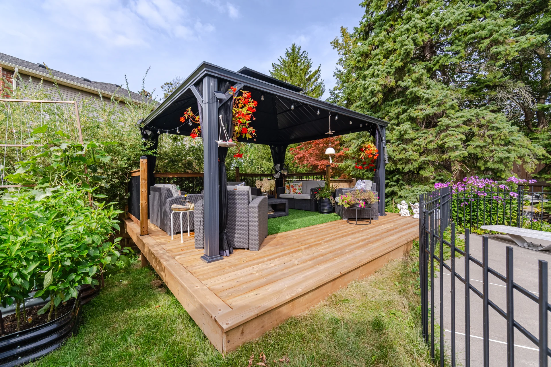 36 Inglenook Court, Whitby - photo 138
