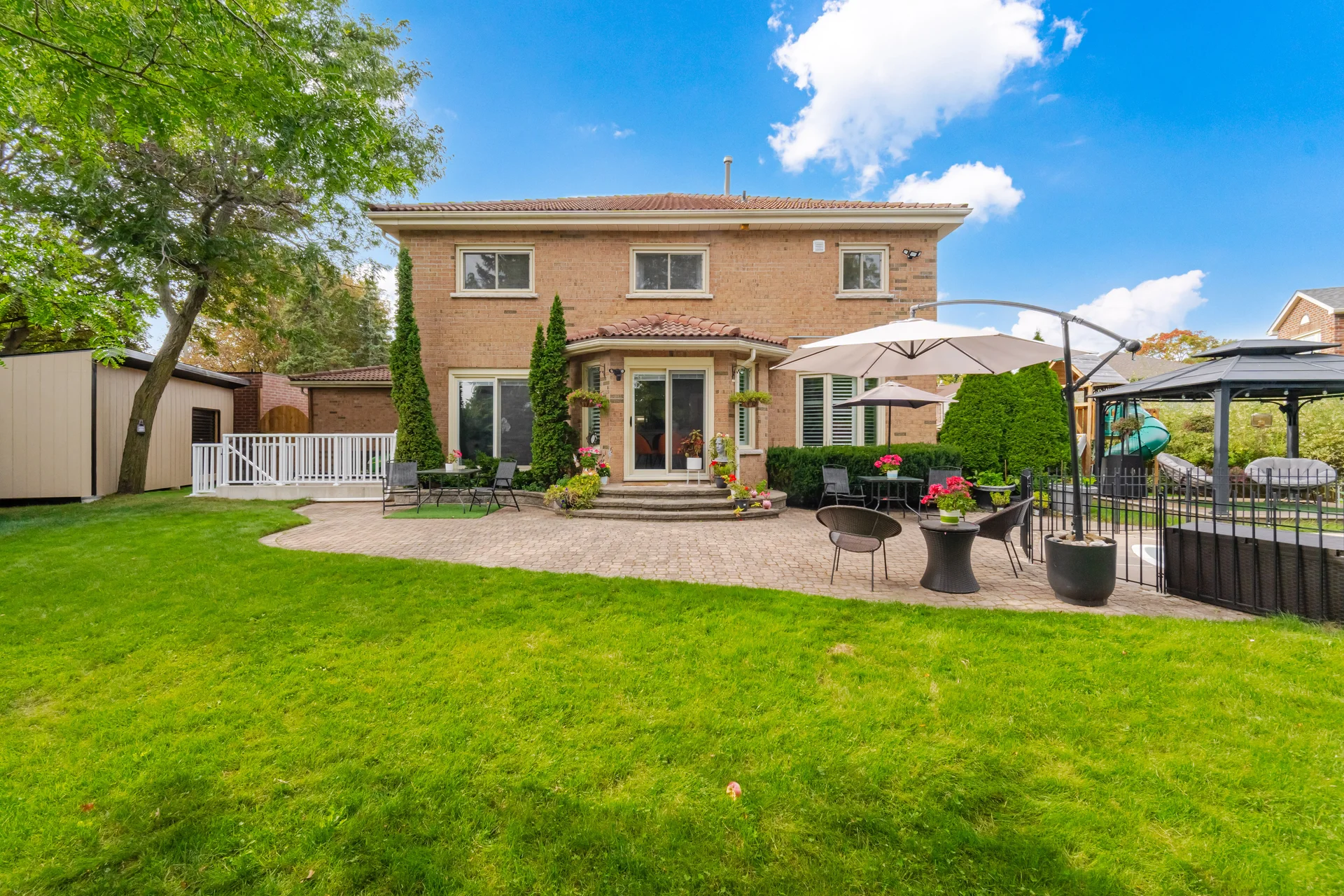 36 Inglenook Court, Whitby - photo 152