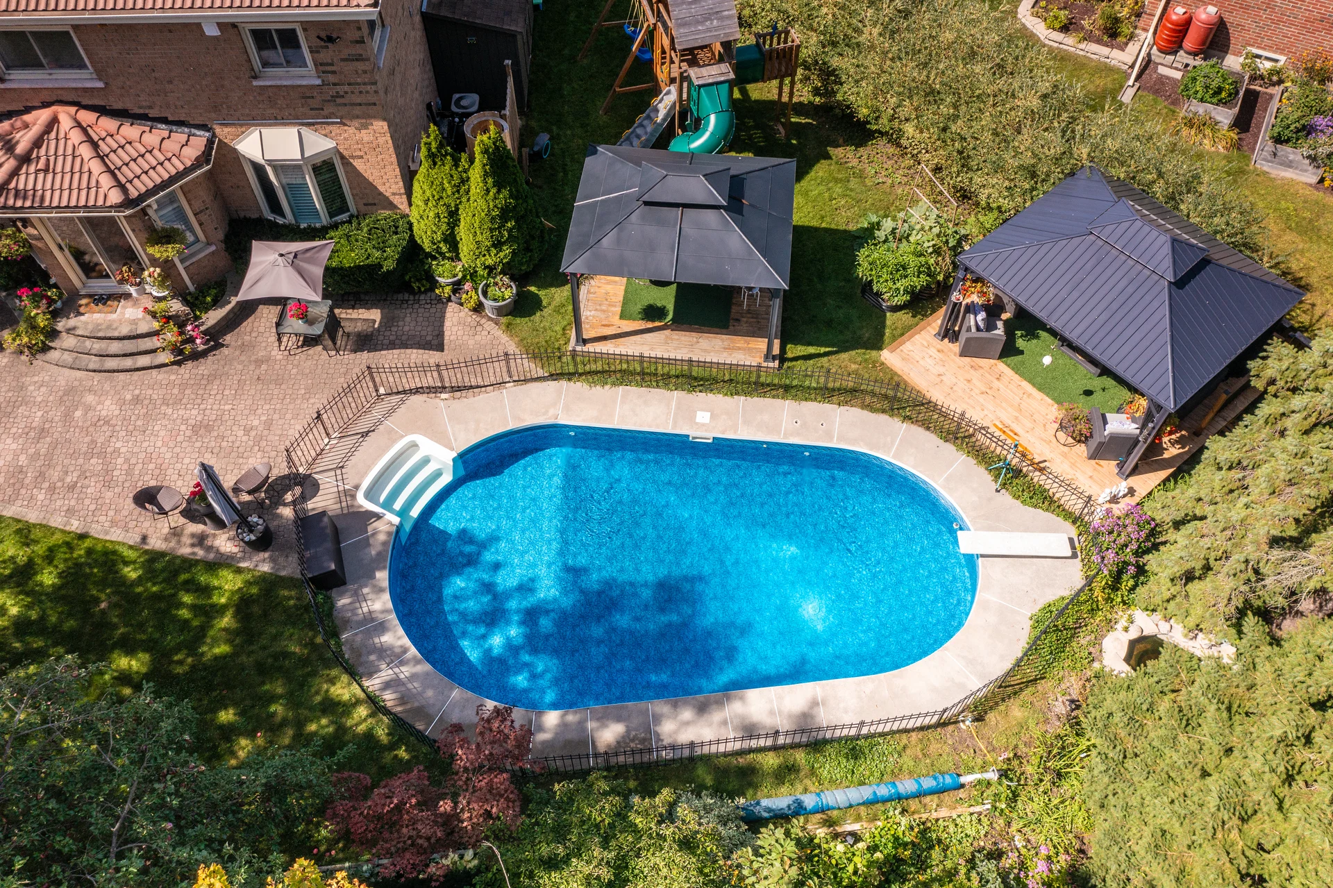 36 Inglenook Court, Whitby - photo 163