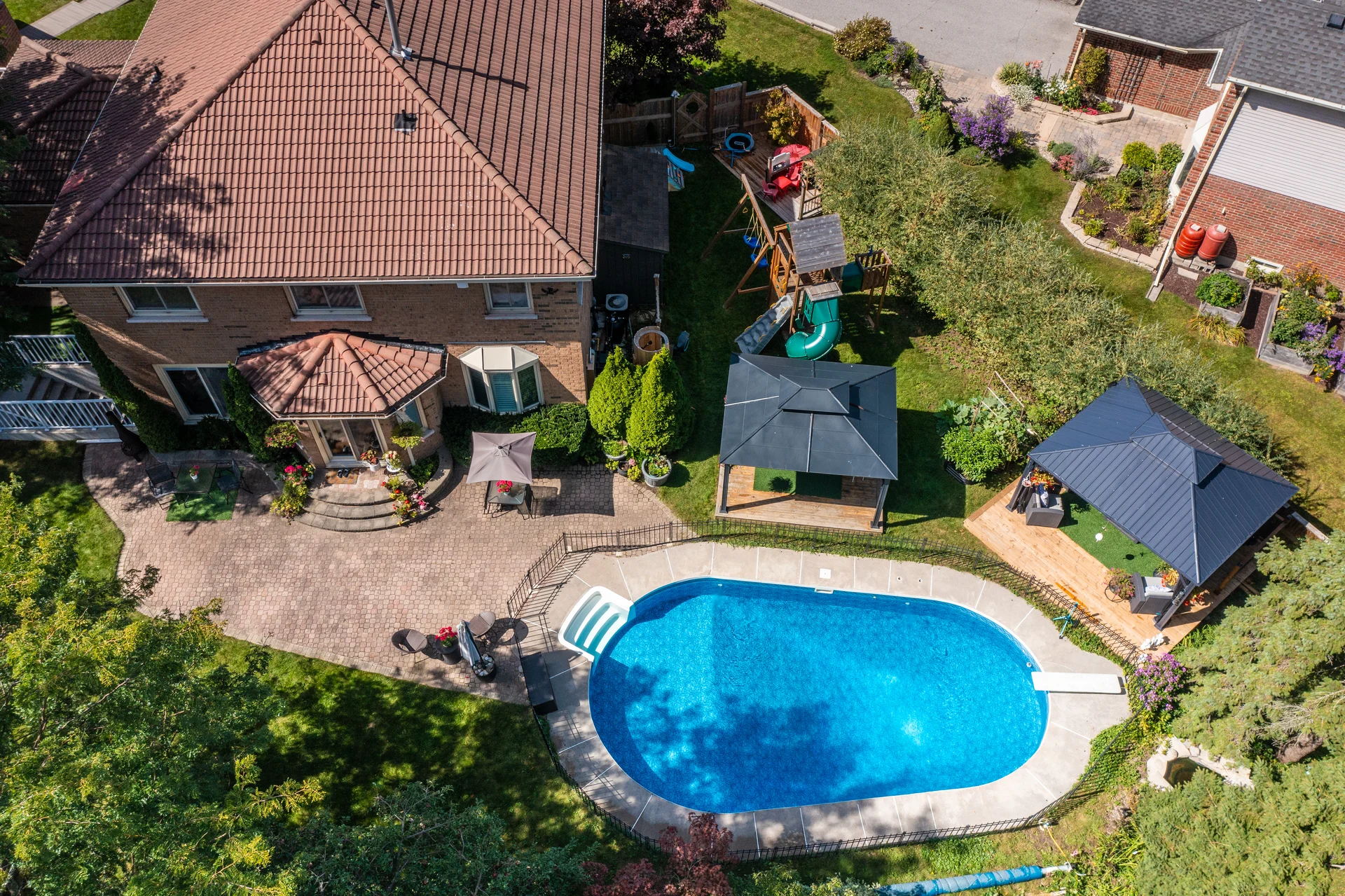 36 Inglenook Court, Whitby - photo 164