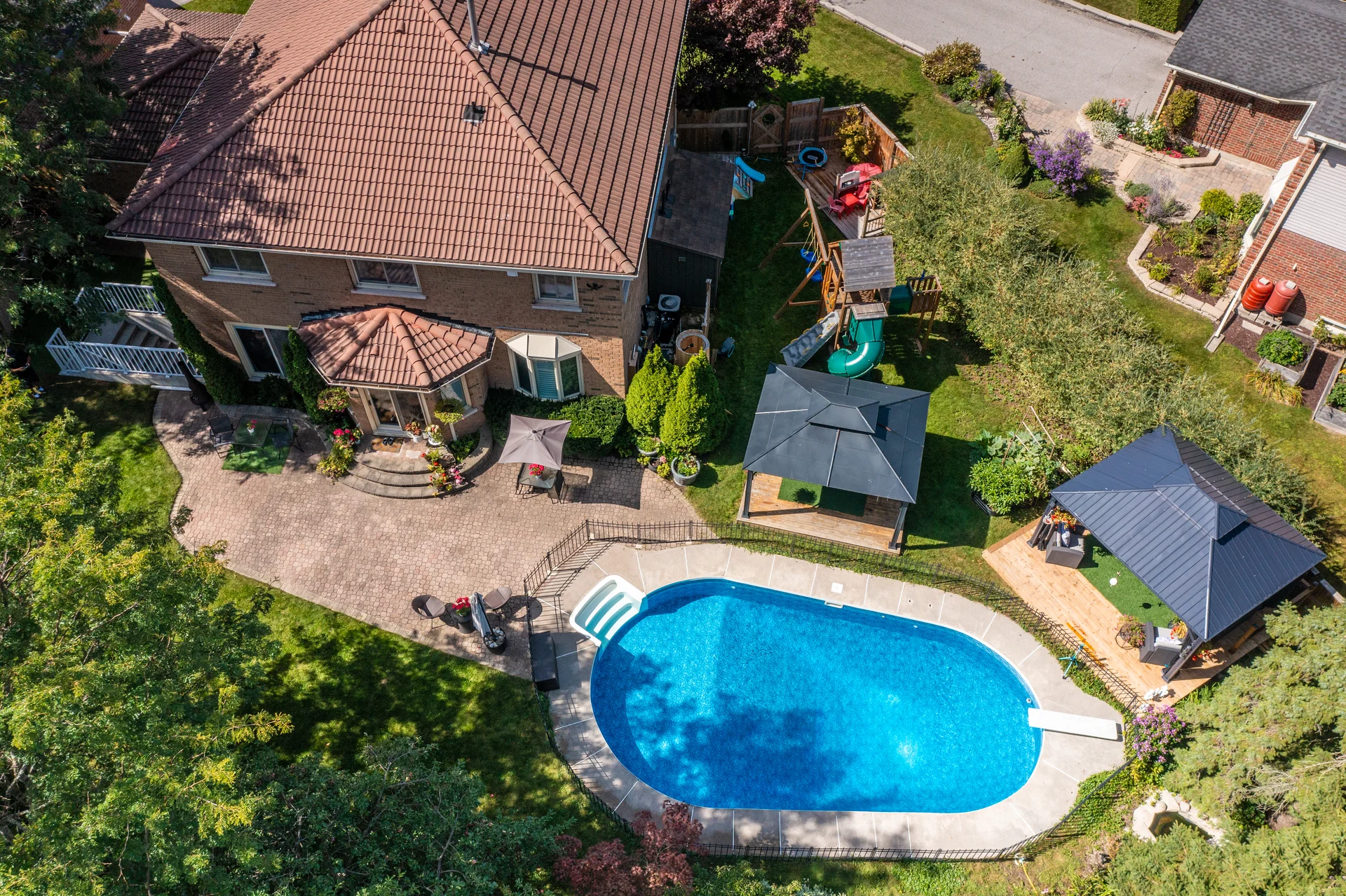 36 Inglenook Court, Whitby - photo 165