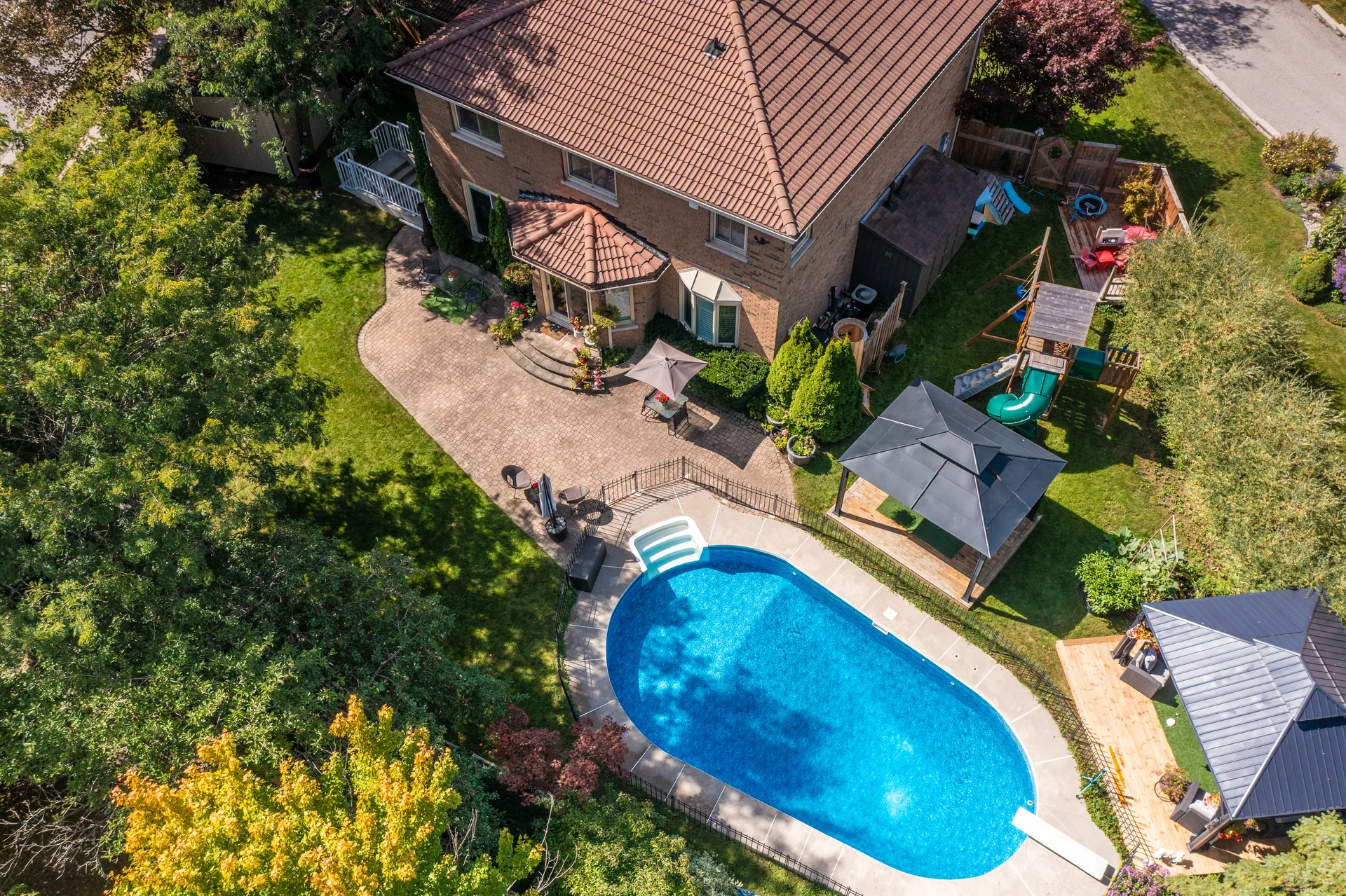 36 Inglenook Court, Whitby - photo 166