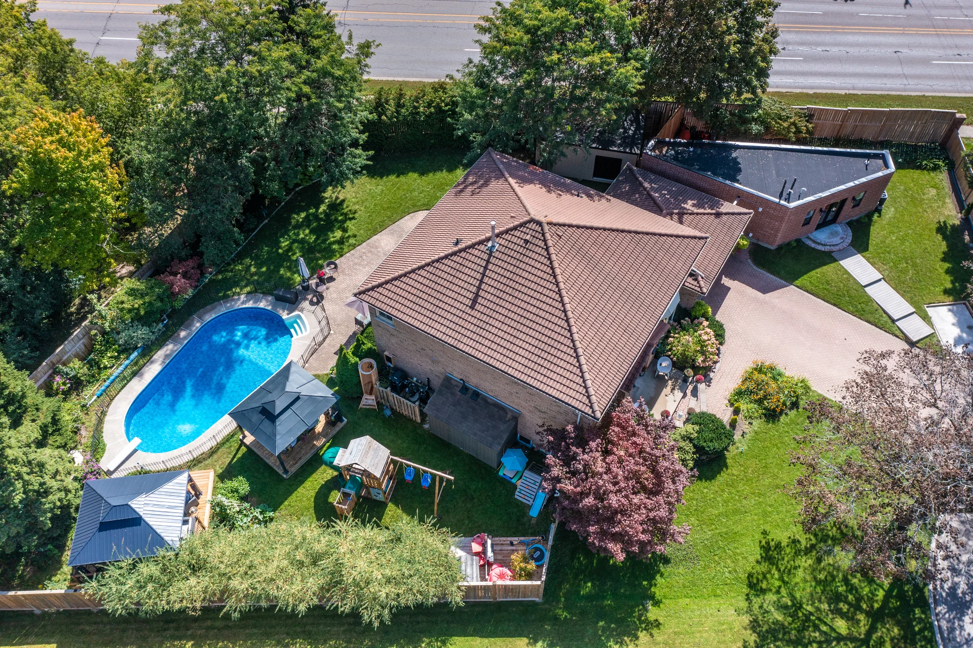 36 Inglenook Court, Whitby - photo 174