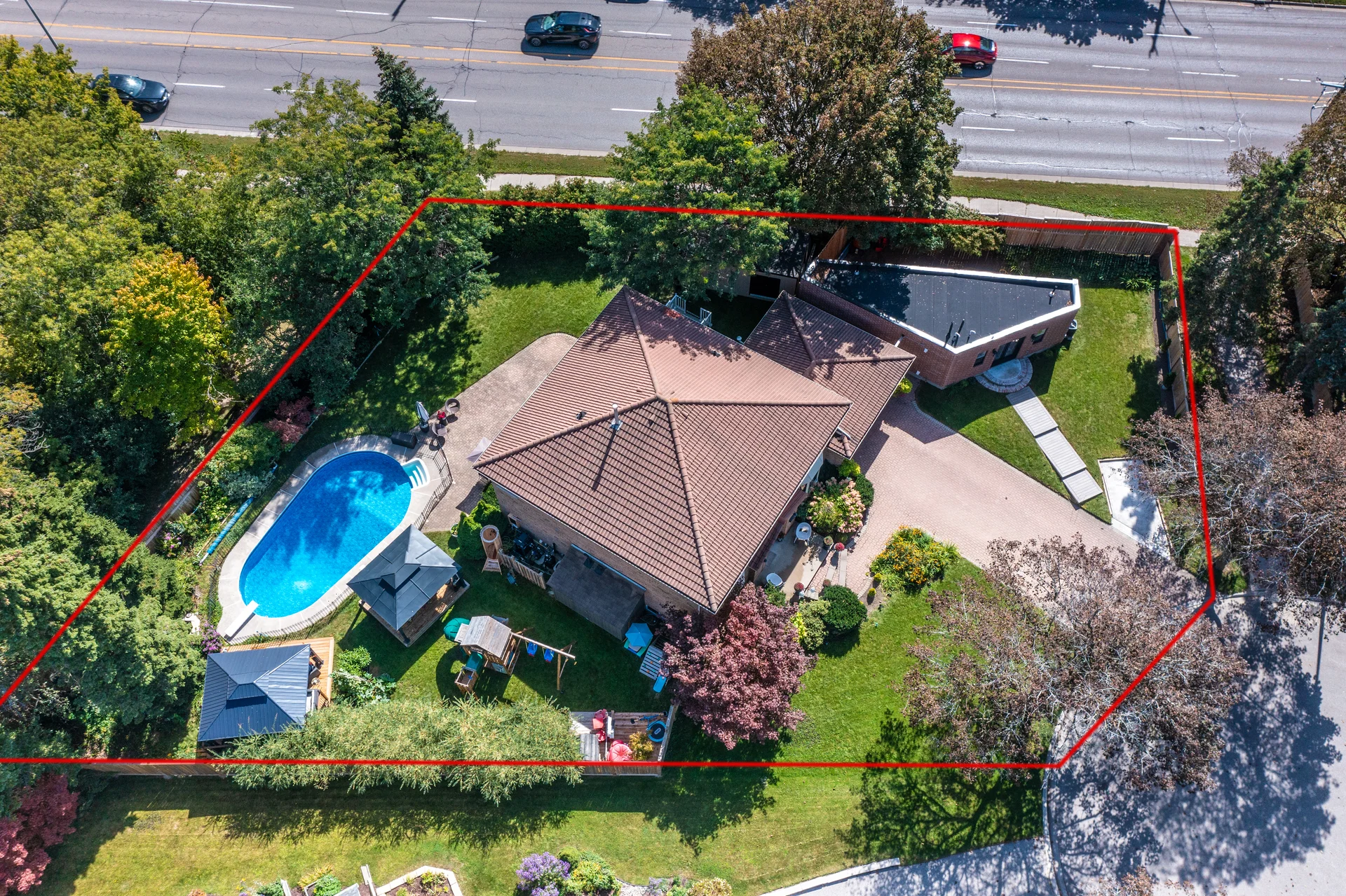36 Inglenook Court, Whitby - photo 179