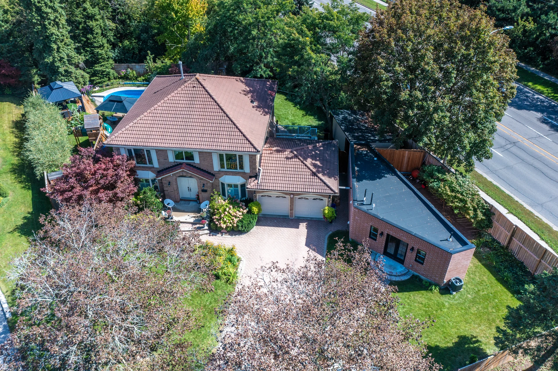 36 Inglenook Court, Whitby - photo 193