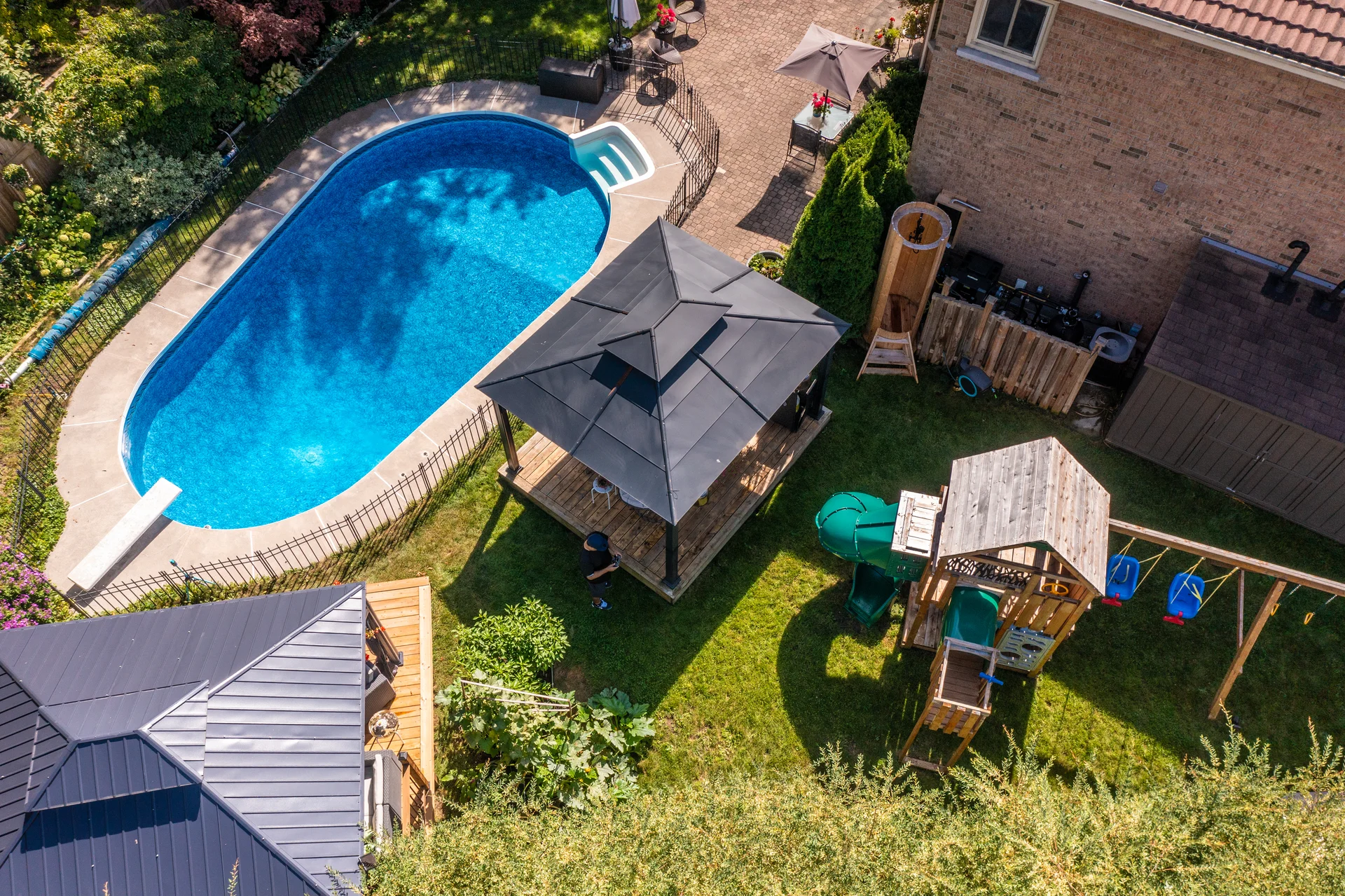 36 Inglenook Court, Whitby - photo 198