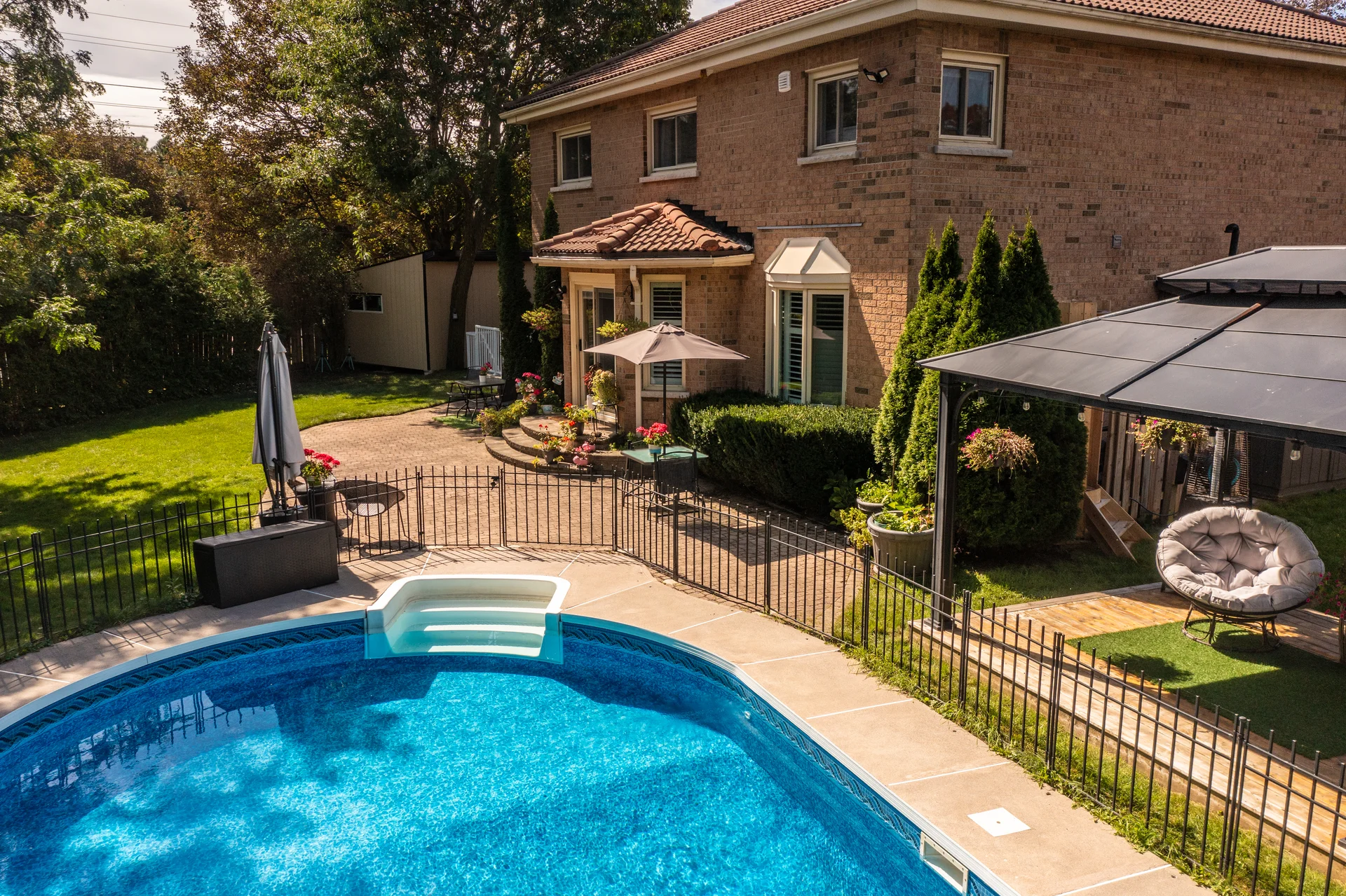 36 Inglenook Court, Whitby - photo 204
