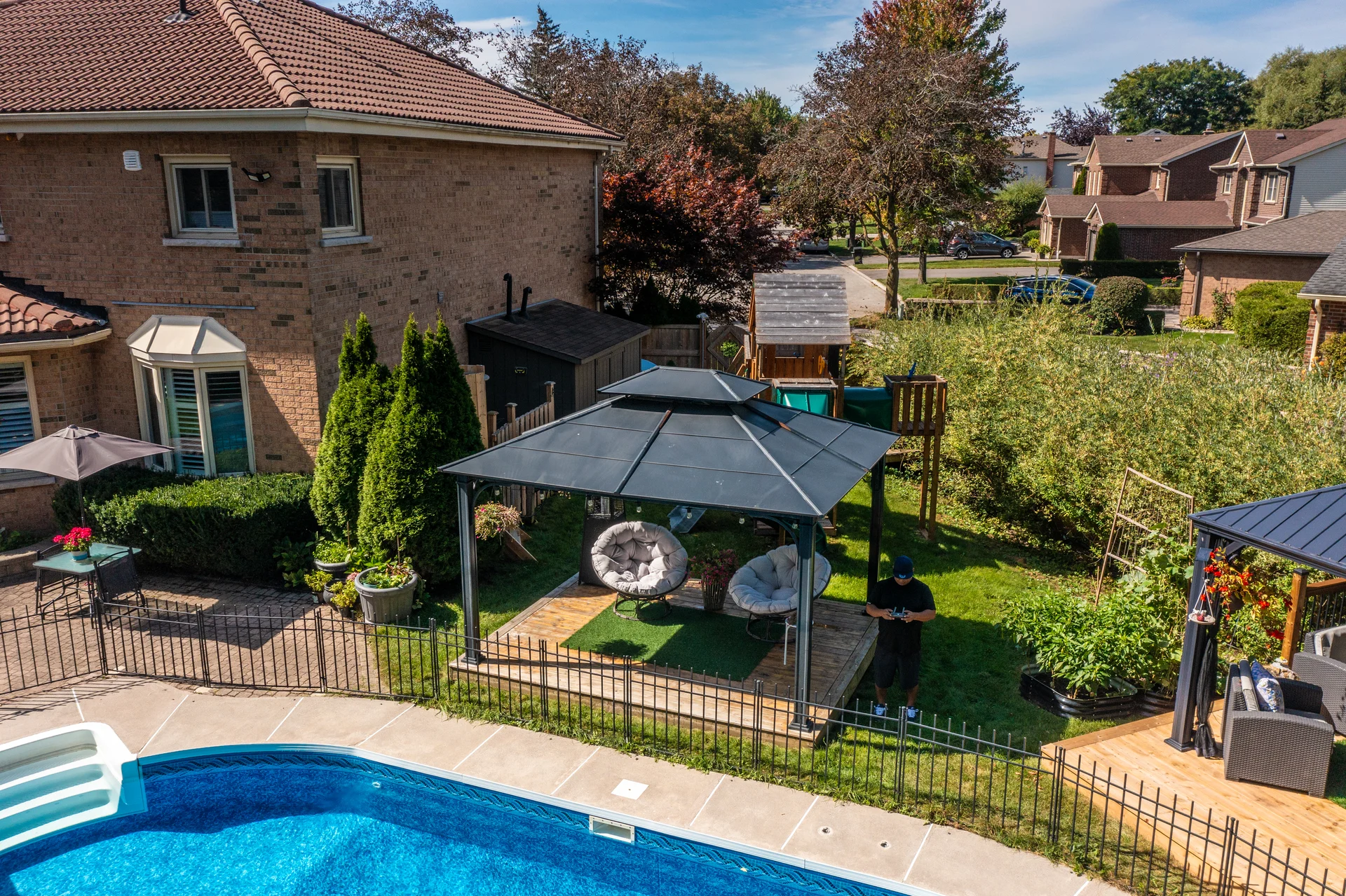 36 Inglenook Court, Whitby - photo 206
