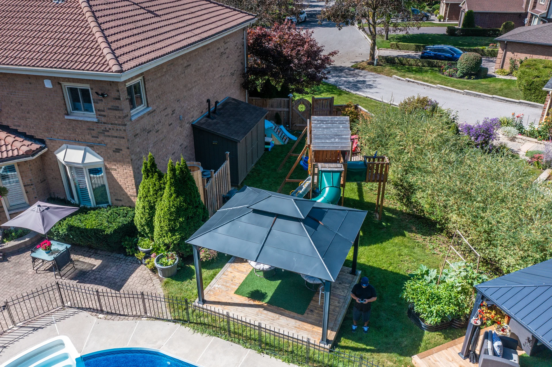 36 Inglenook Court, Whitby - photo 207