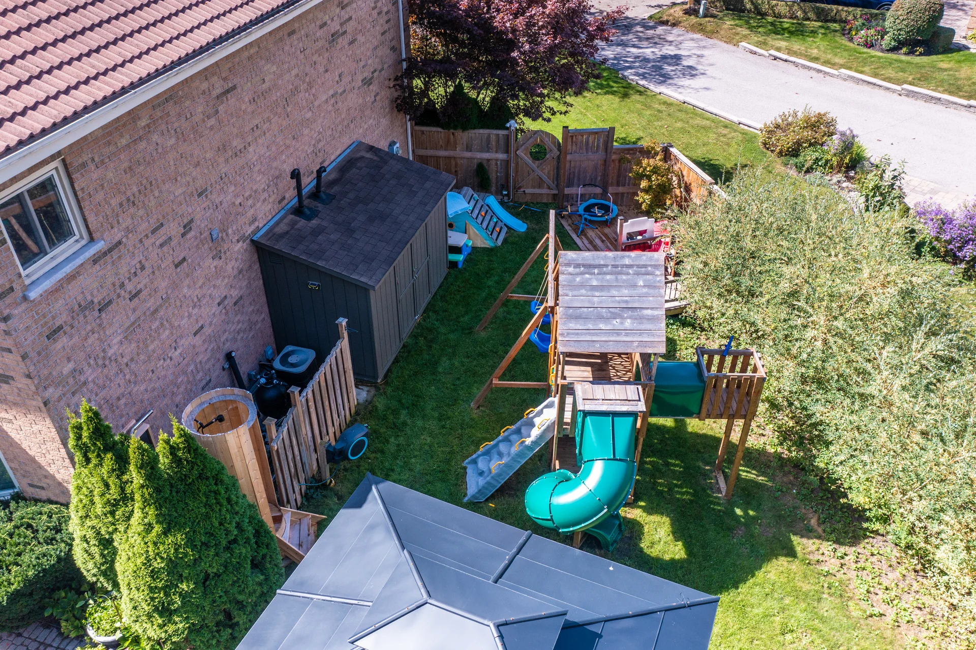 36 Inglenook Court, Whitby - photo 209
