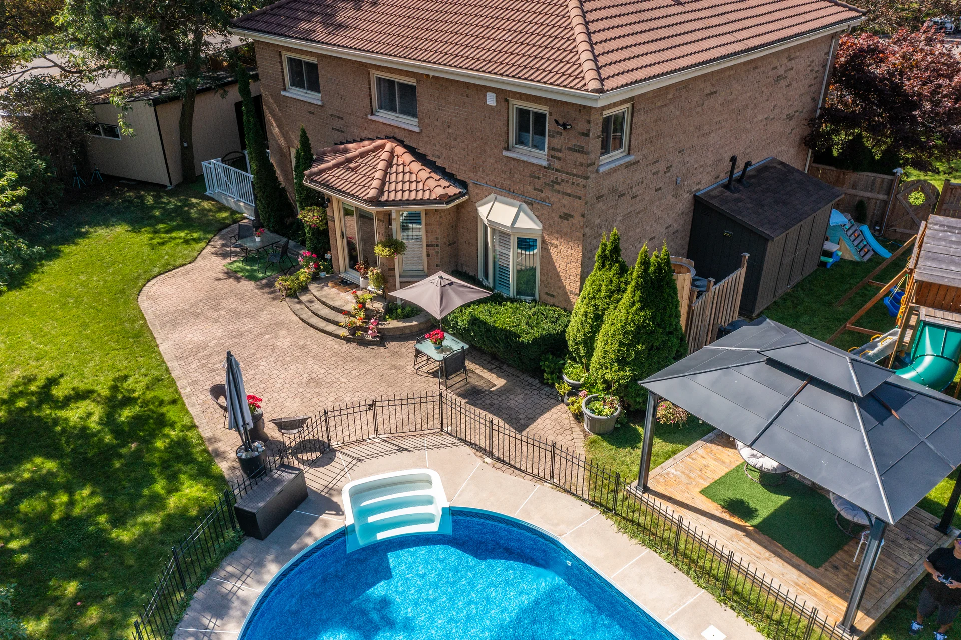 36 Inglenook Court, Whitby - photo 210