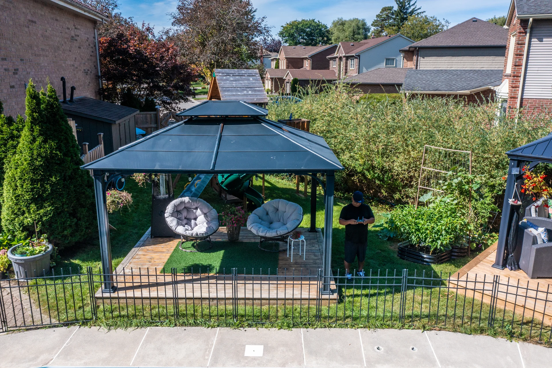 36 Inglenook Court, Whitby - photo 212