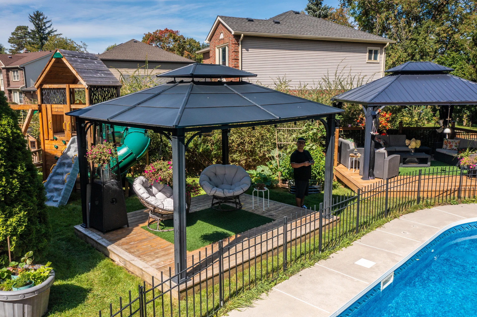 36 Inglenook Court, Whitby - photo 218