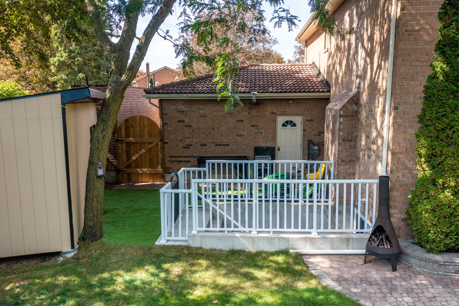 36 Inglenook Court, Whitby - photo 236