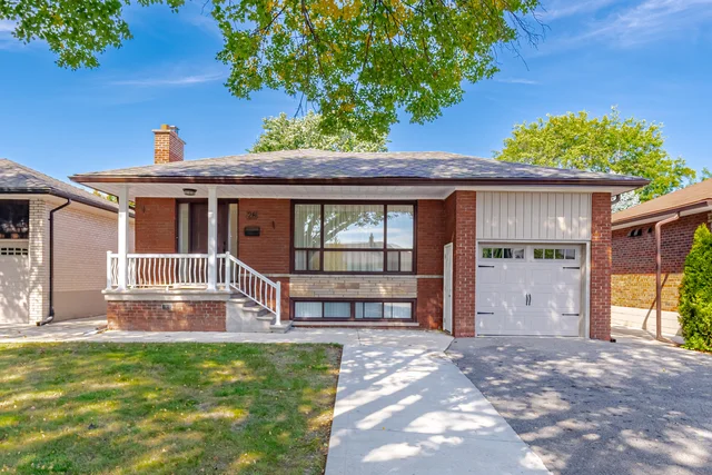 28 Landron Crescent, Toronto
