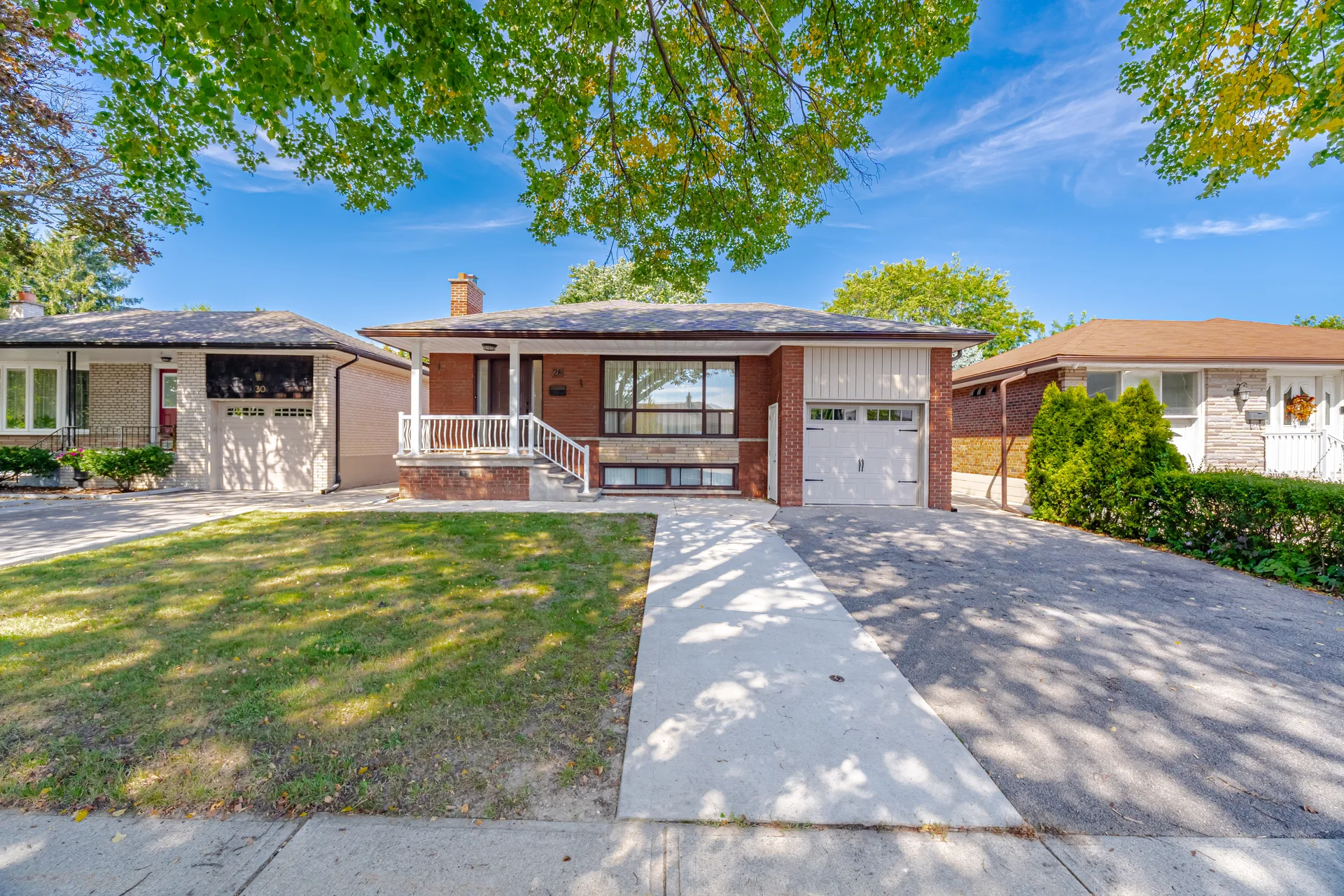 28 Landron Crescent, Toronto - photo 3
