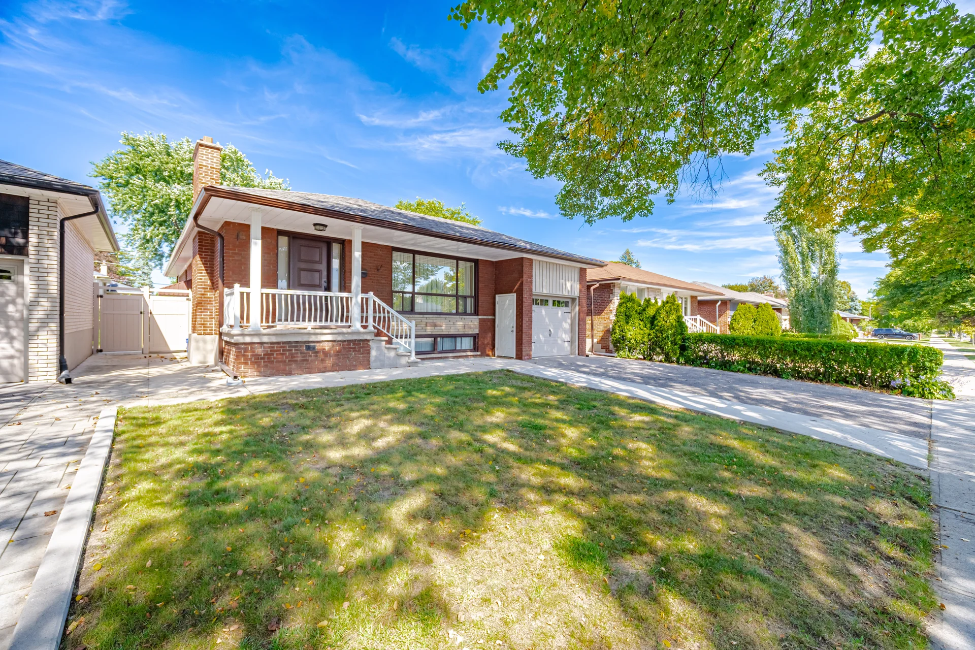 28 Landron Crescent, Toronto - photo 5