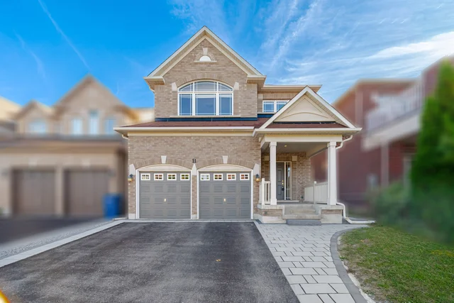 11 Lady Gwillim Avenue, East Gwillimbury