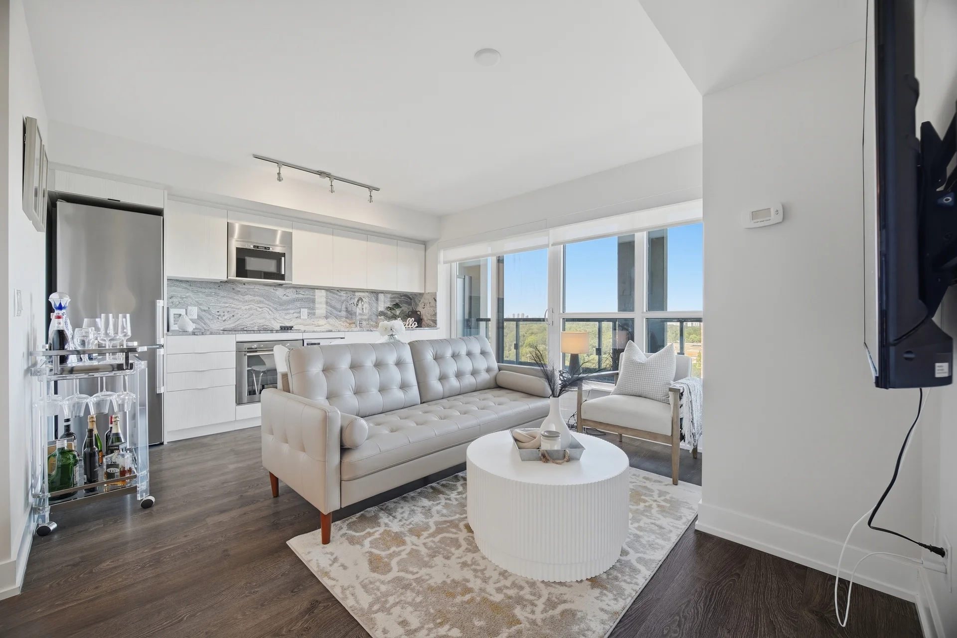 #1327-5 Mabelle Avenue, Etobicoke - photo 21