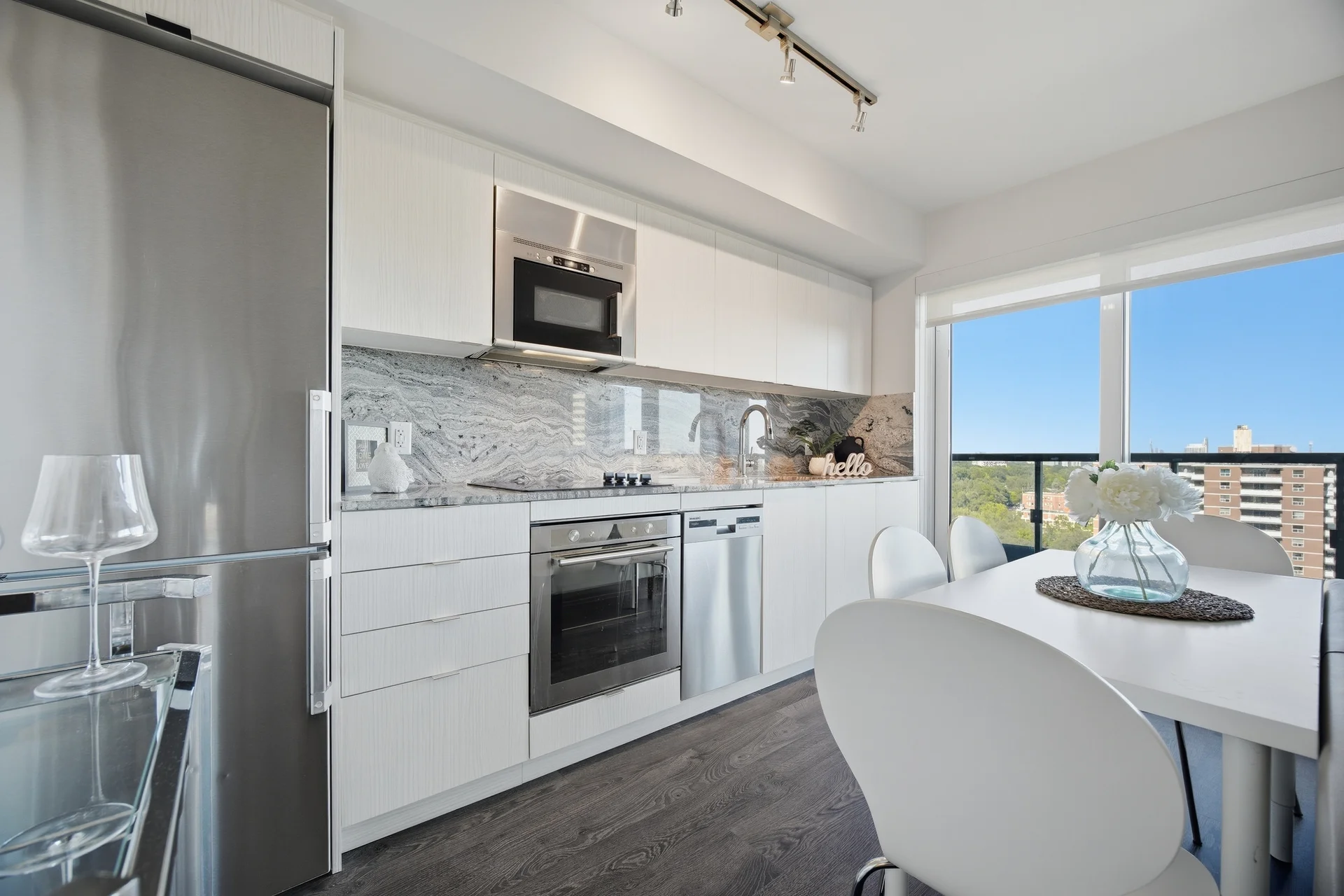 #1327-5 Mabelle Avenue, Etobicoke - photo 22
