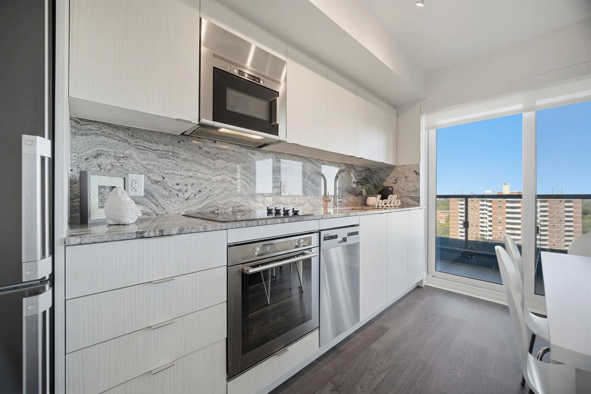 #1327-5 Mabelle Avenue, Etobicoke - photo 23