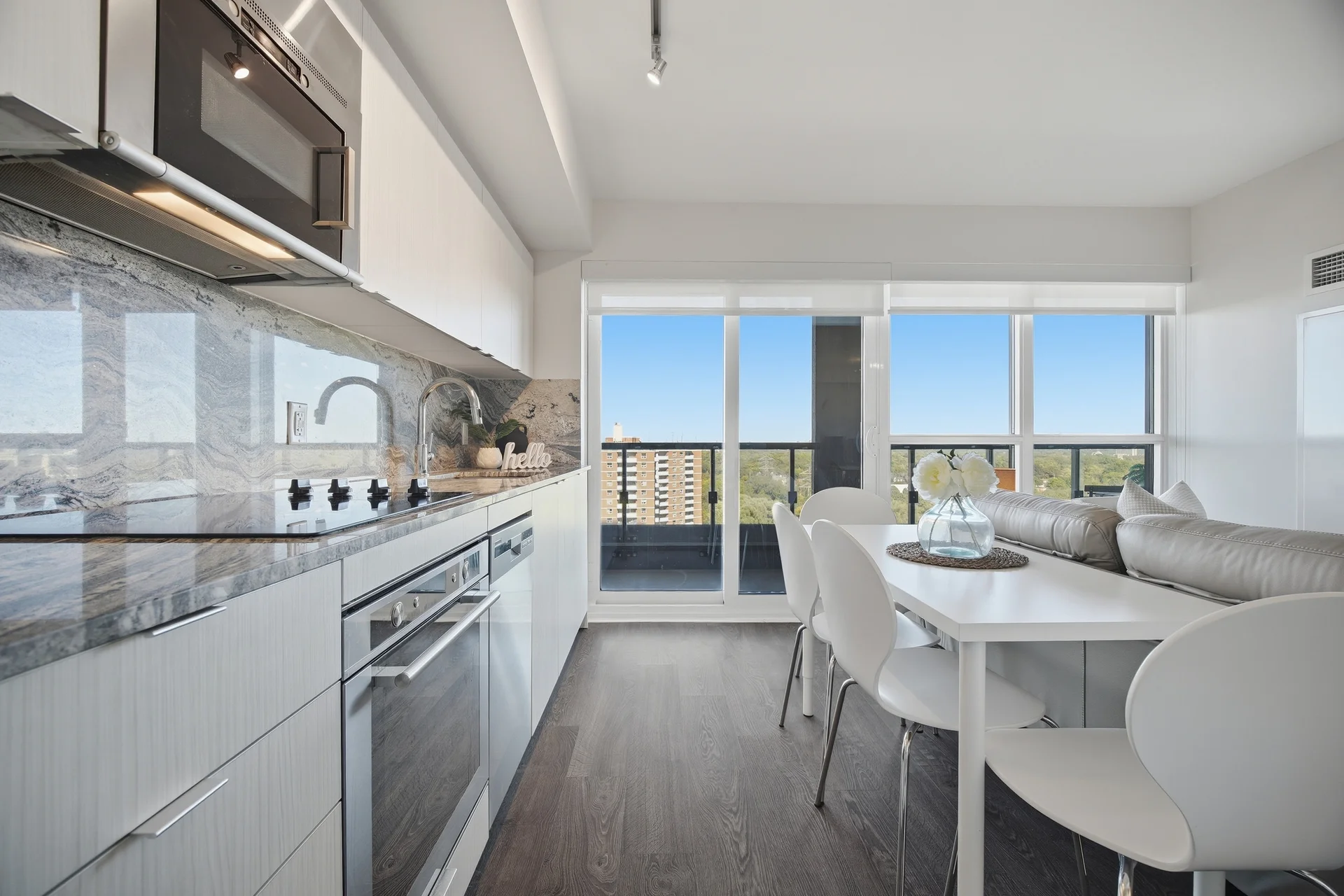 #1327-5 Mabelle Avenue, Etobicoke - photo 25