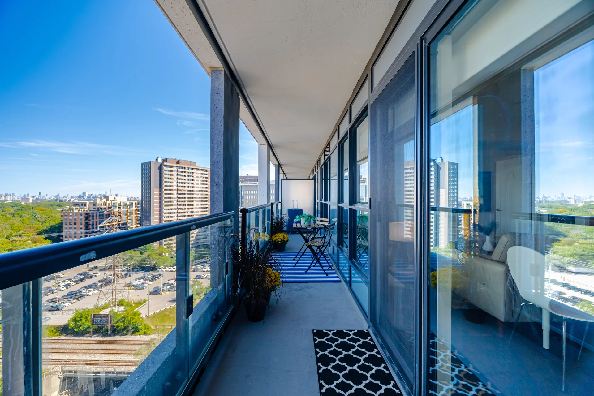 #1327-5 Mabelle Avenue, Etobicoke - photo 38
