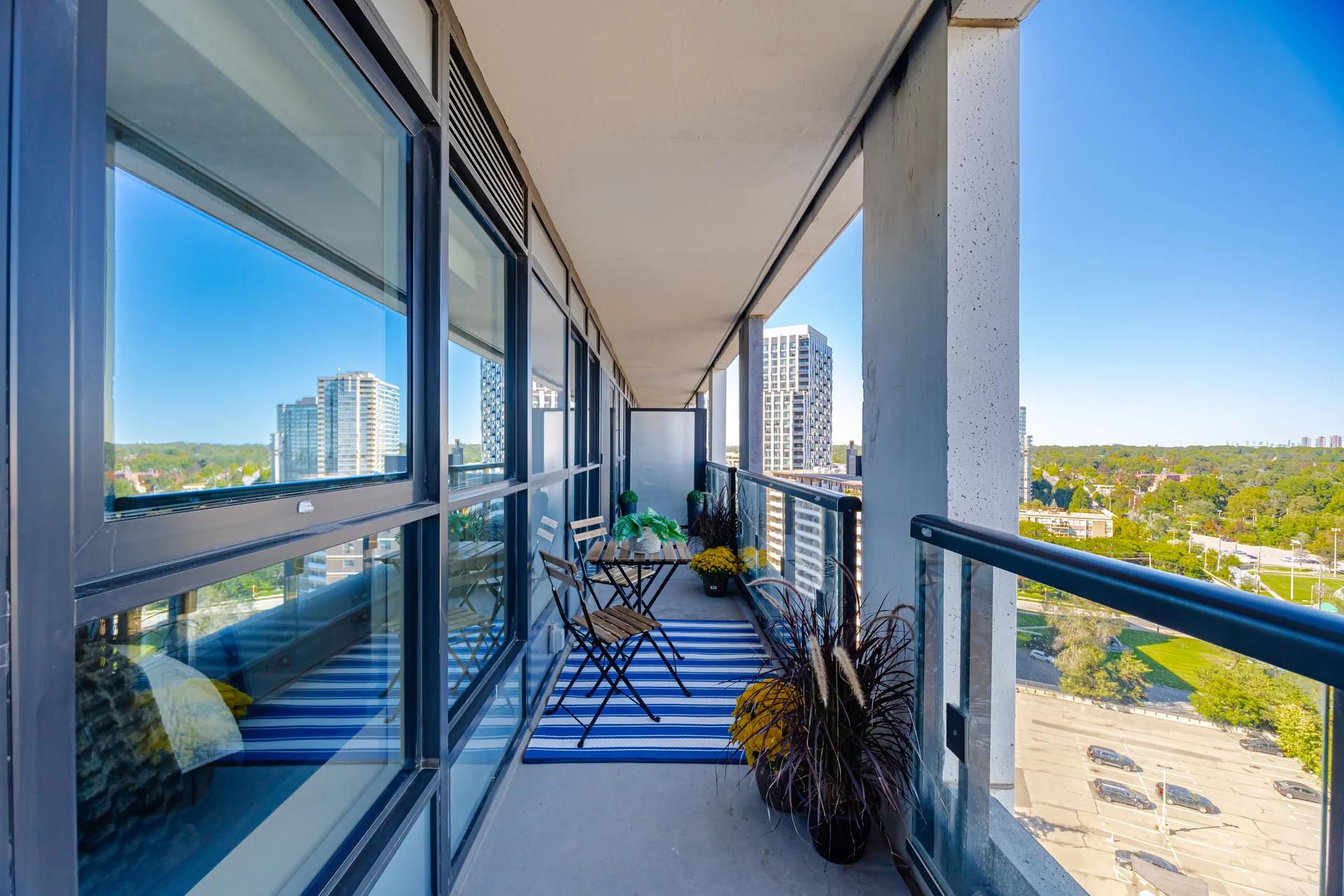 #1327-5 Mabelle Avenue, Etobicoke - photo 39