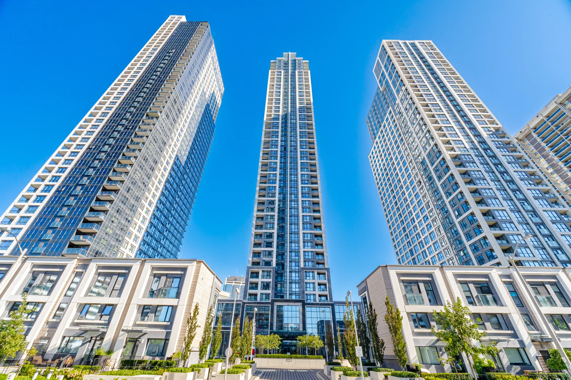 #1327-5 Mabelle Avenue, Etobicoke - photo 44
