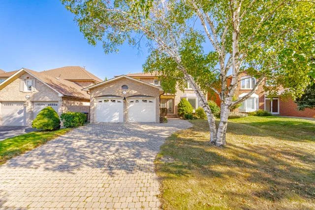 1572 Maple Ridge Drive, Mississauga - photo 2