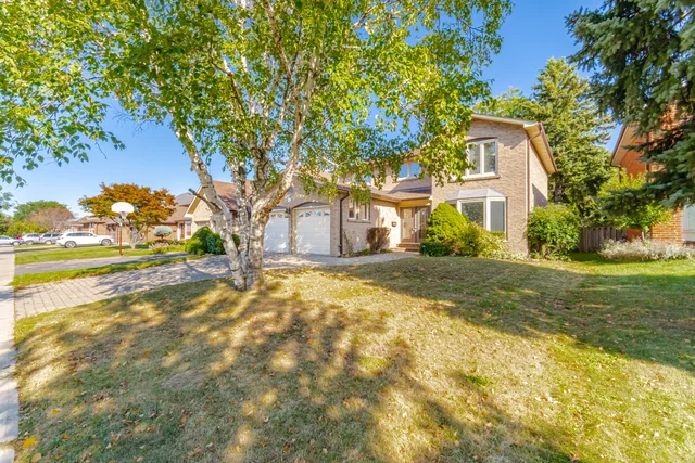 1572 Maple Ridge Drive, Mississauga - photo 4