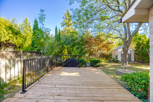 1572 Maple Ridge Drive, Mississauga - photo 48