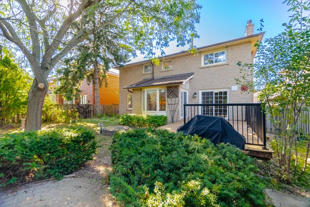 1572 Maple Ridge Drive, Mississauga - photo 51