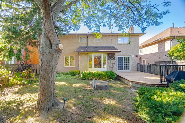 1572 Maple Ridge Drive, Mississauga - photo 53