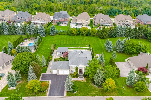 22 Di Nardo Court, King City