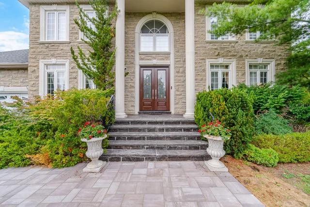 22 Di Nardo Court, King City - photo 21