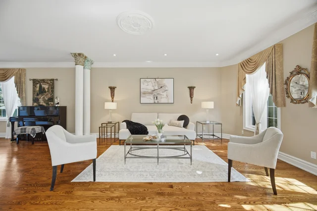 22 Di Nardo Court, King City - photo 25